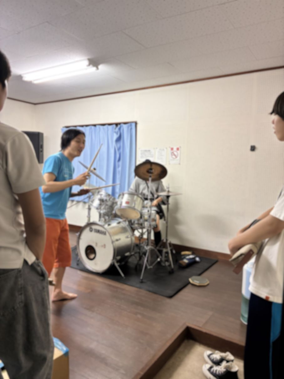 R80804軽音楽合宿０ 